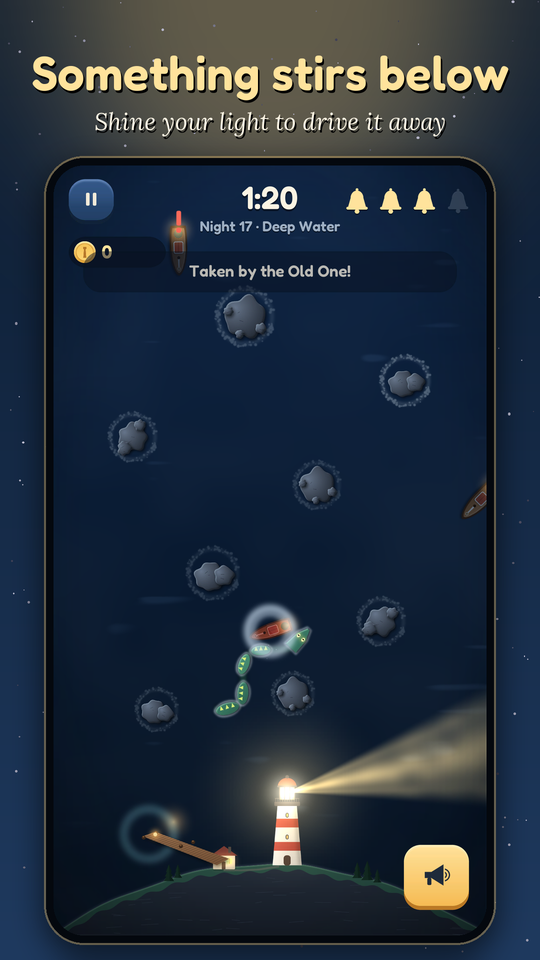 Sea serpent