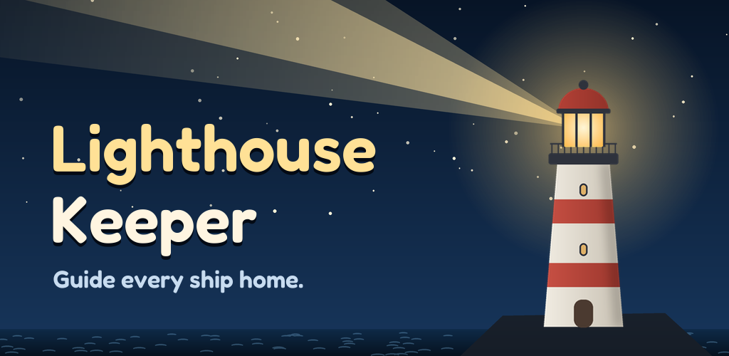 Lighthouse Keeper